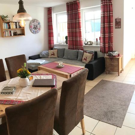 Ferienwohnung Hof Maiweg Alt Schonau ภายนอก รูปภาพ
