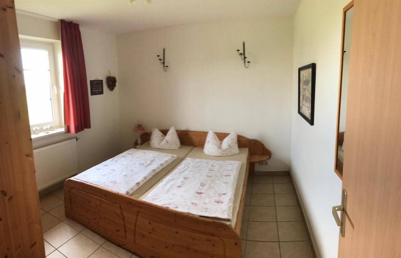 Ferienwohnung Hof Maiweg Alt Schonau ภายนอก รูปภาพ