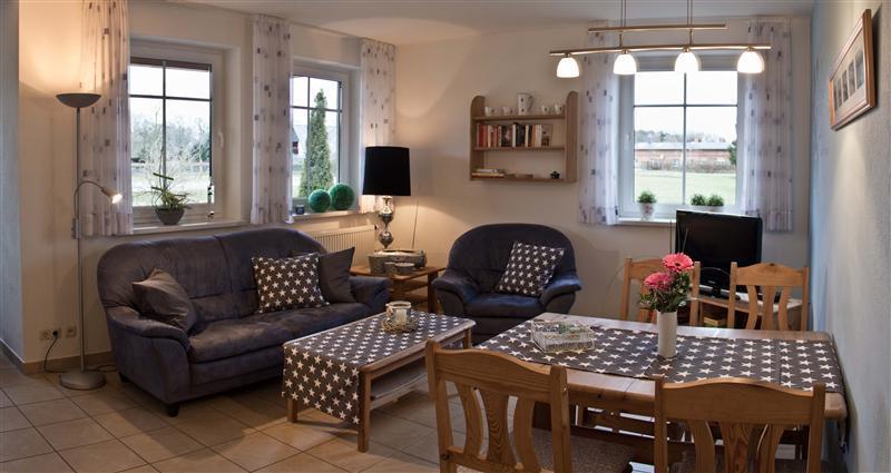 Ferienwohnung Hof Maiweg Alt Schonau ภายนอก รูปภาพ