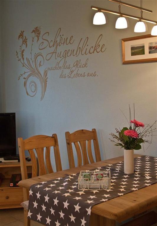 Ferienwohnung Hof Maiweg Alt Schonau ภายนอก รูปภาพ