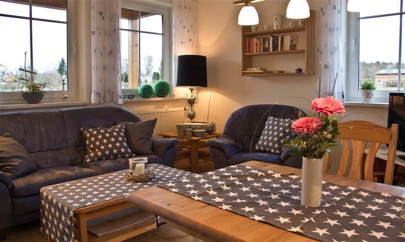 Ferienwohnung Hof Maiweg Alt Schonau ภายนอก รูปภาพ