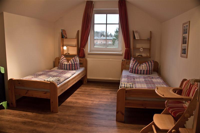 Ferienwohnung Hof Maiweg Alt Schonau ภายนอก รูปภาพ