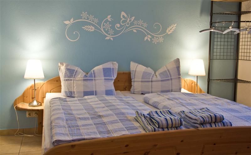 Ferienwohnung Hof Maiweg Alt Schonau ภายนอก รูปภาพ