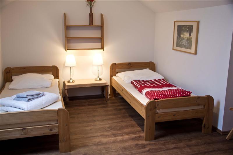 Ferienwohnung Hof Maiweg Alt Schonau ภายนอก รูปภาพ
